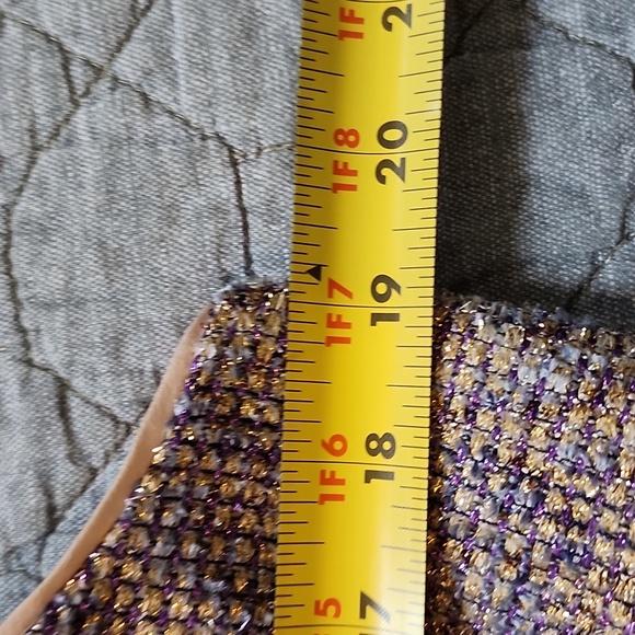 J Crew Sleeveless Dress - Picture 9 of 12